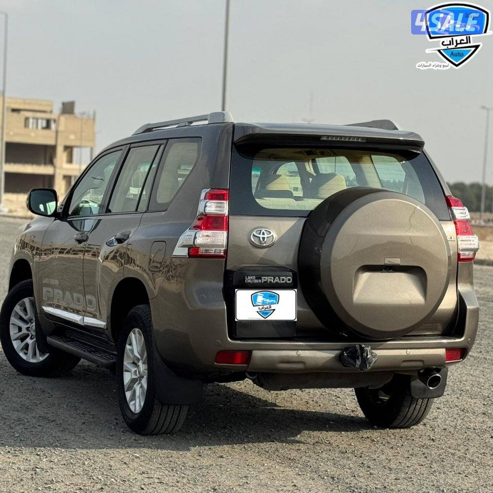 برادو  TXL 2015  كامل المواصفات10