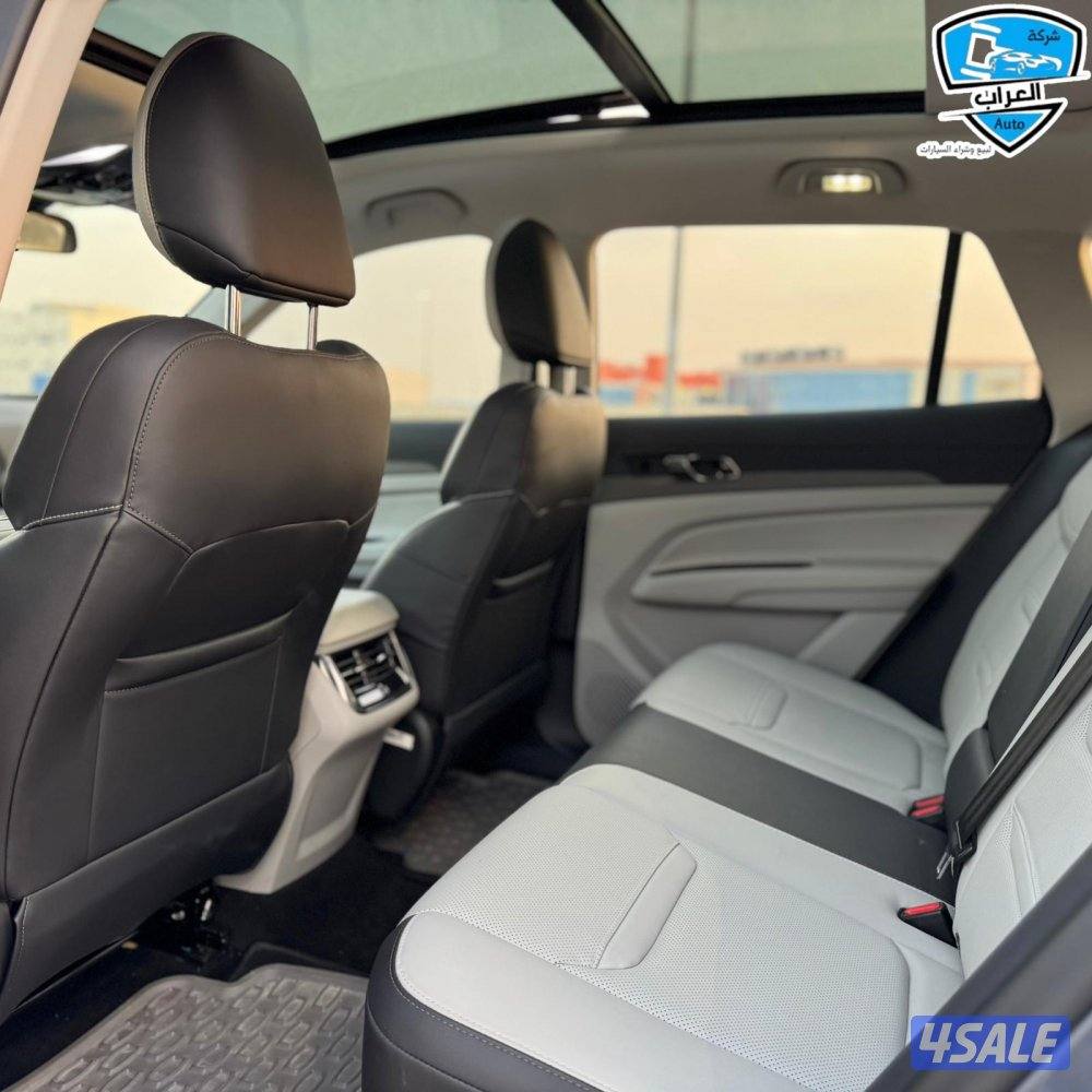 فورد تيريتورى  20247