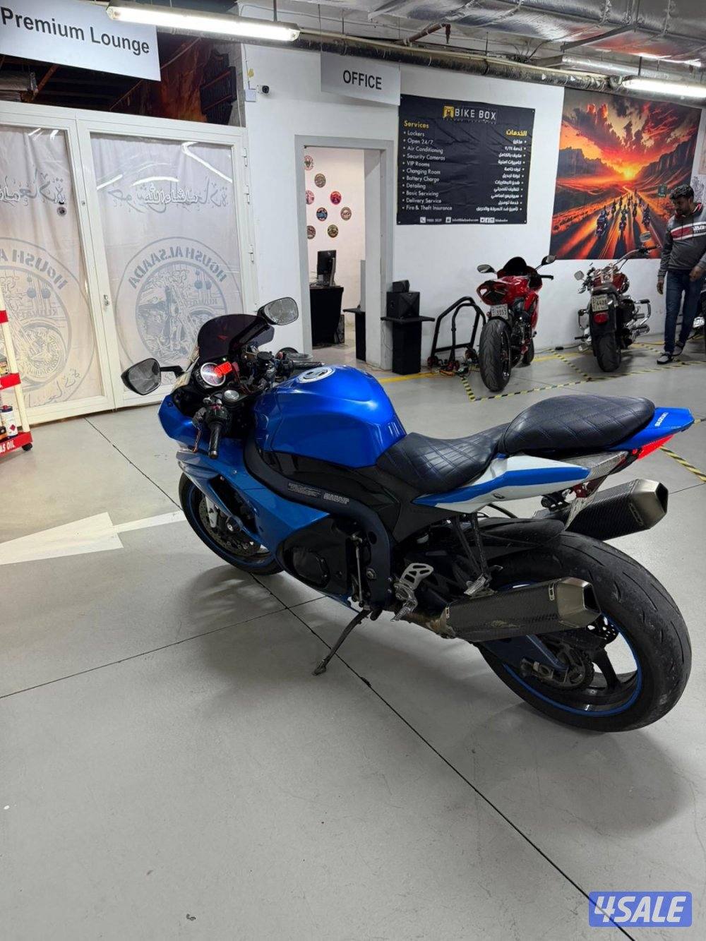 للبيع ساراد ٢٠١١ بيعه سريعه1