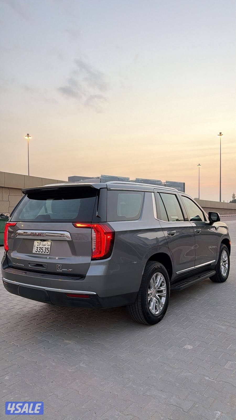 الفل بانروما موديل 2021 اس ال تي2