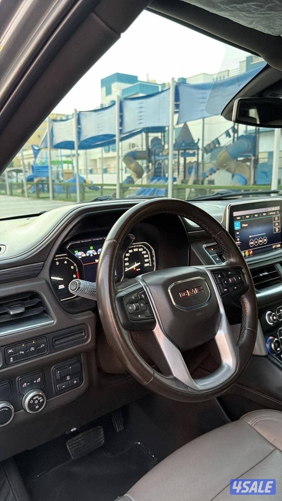 الفل بانروما موديل 2021 اس ال تي7