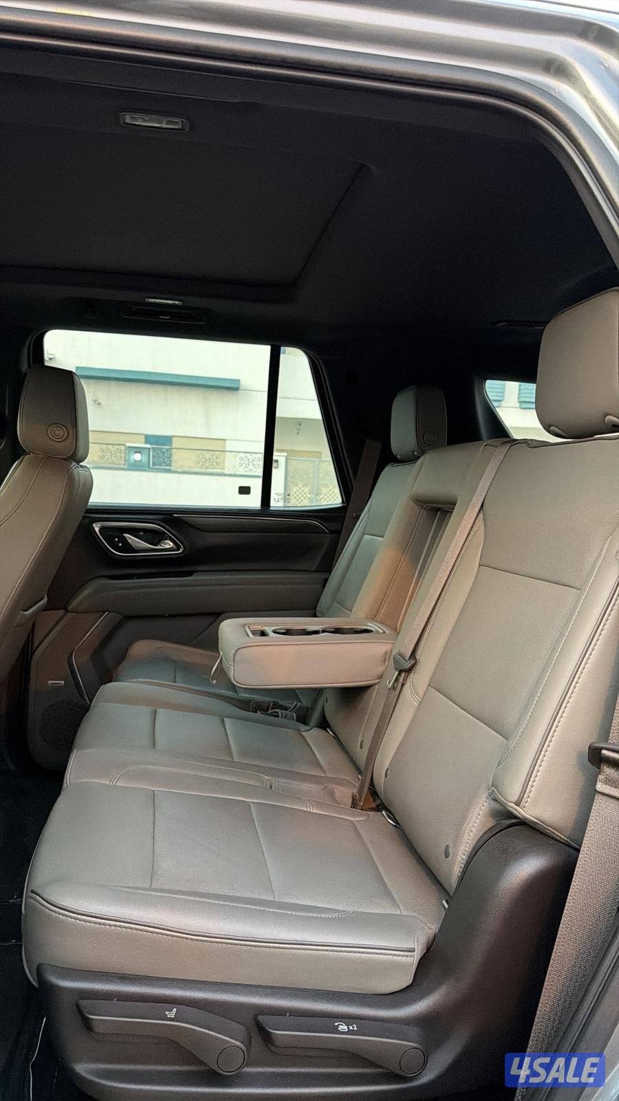 الفل بانروما موديل 2021 اس ال تي9