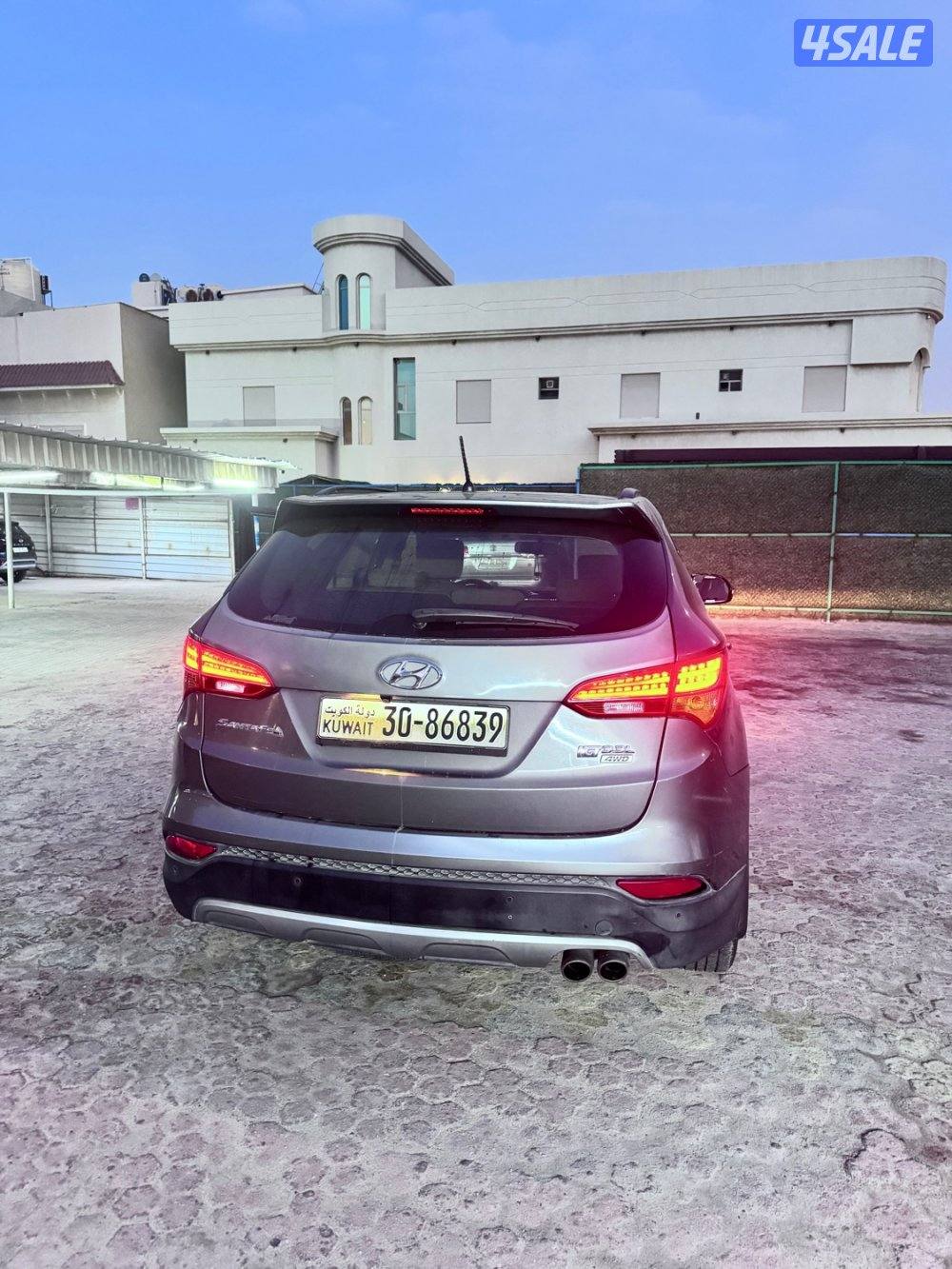 للبيع هيونداي1