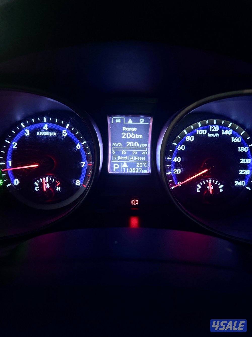 للبيع هيونداي3