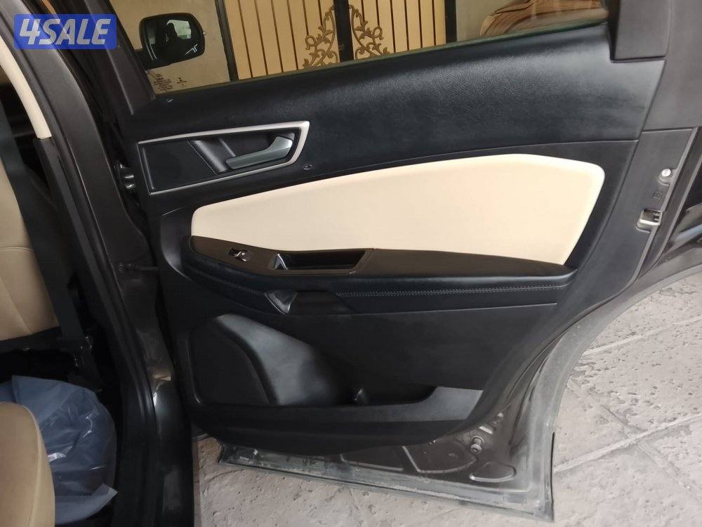 سياره فورد ايدج للبيع1