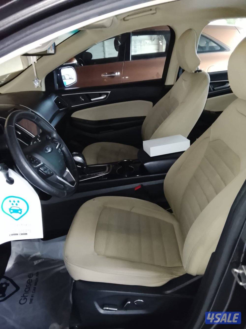 سياره فورد ايدج للبيع7