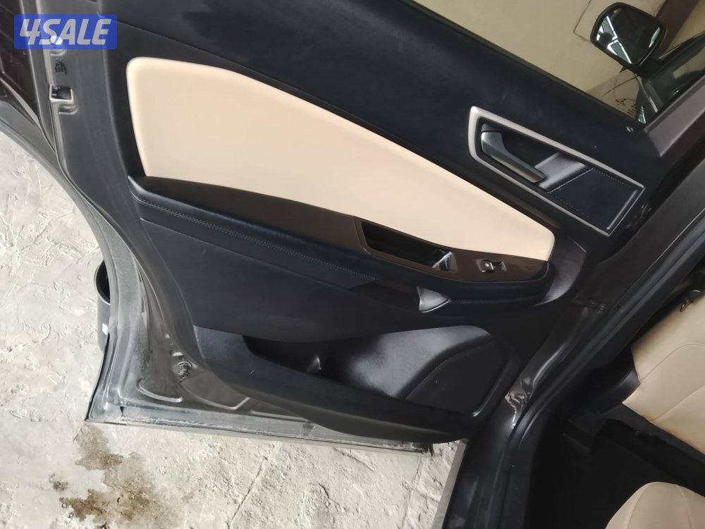 سياره فورد ايدج للبيع8