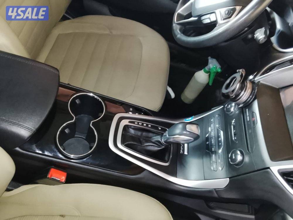 سياره فورد ايدج للبيع9