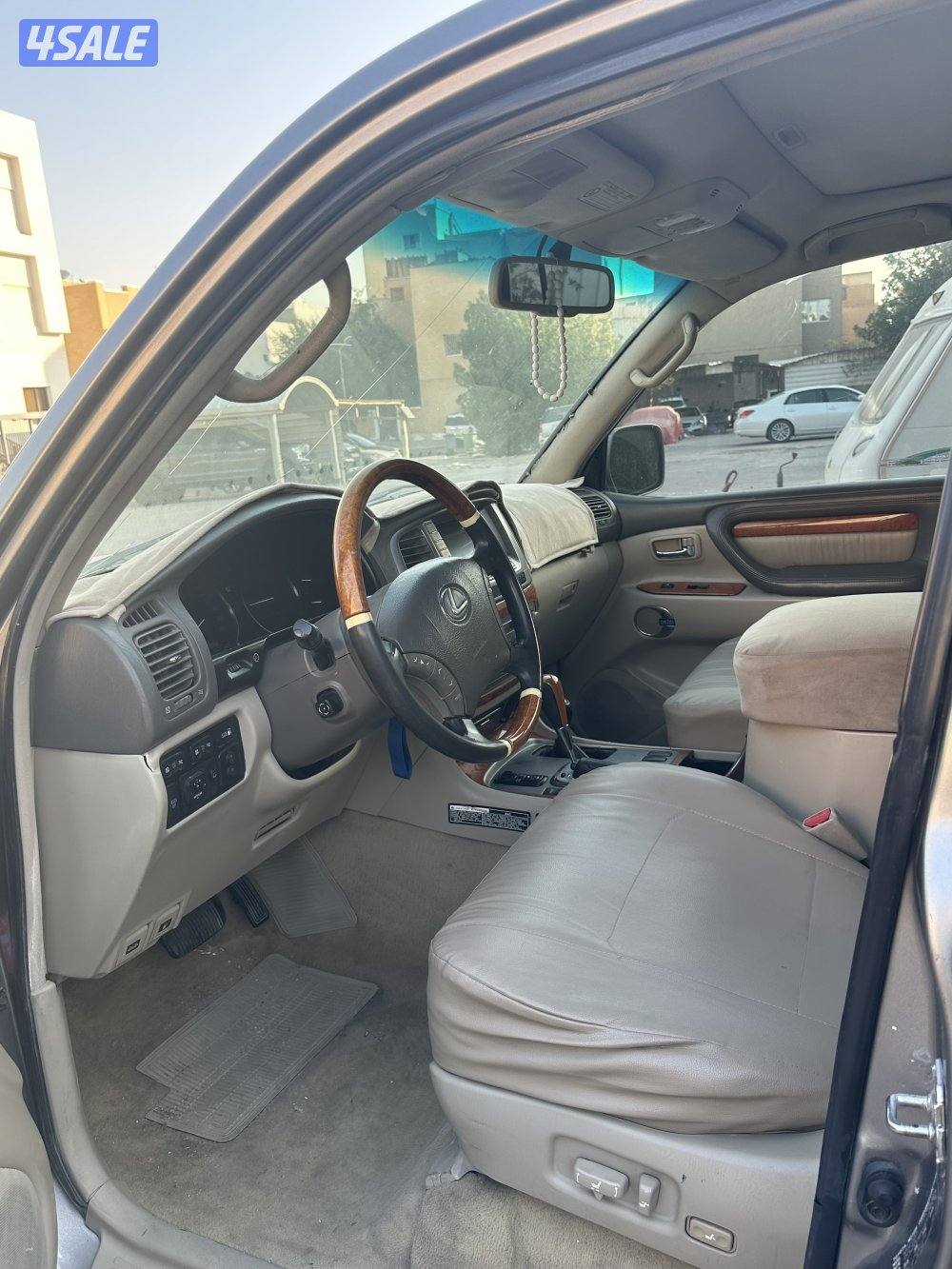 للبيع لكزس ٢٠٠٦2