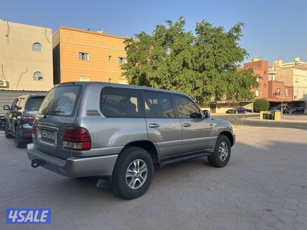 للبيع لكزس ٢٠٠٦4