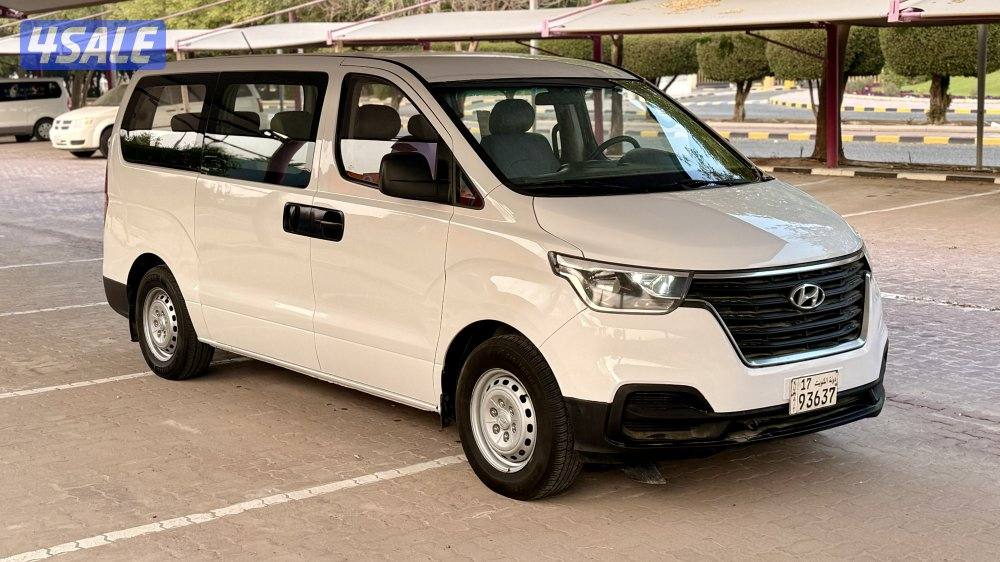 هونداي H1 20200