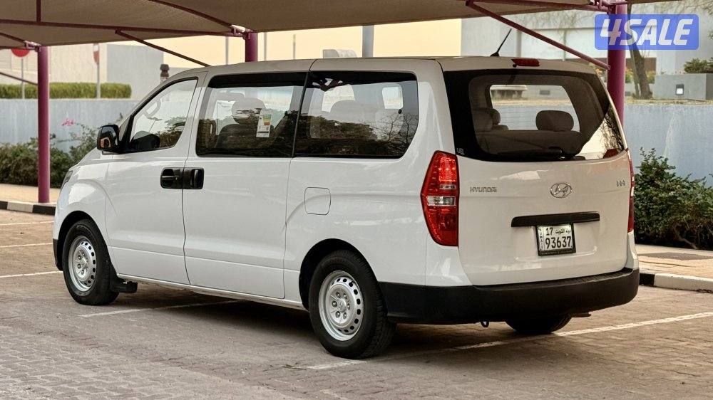 هونداي H1 20203