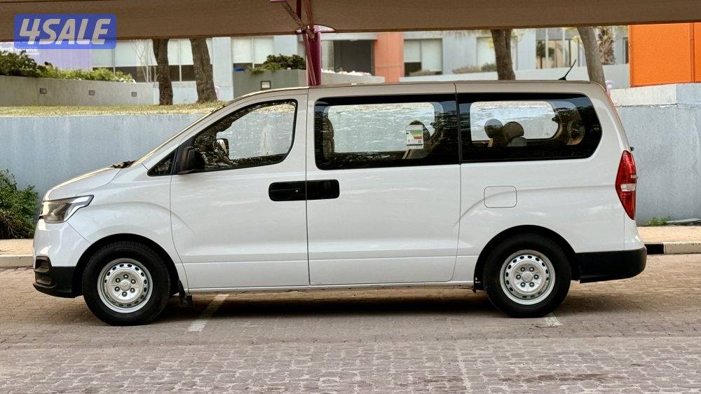 هونداي H1 20204