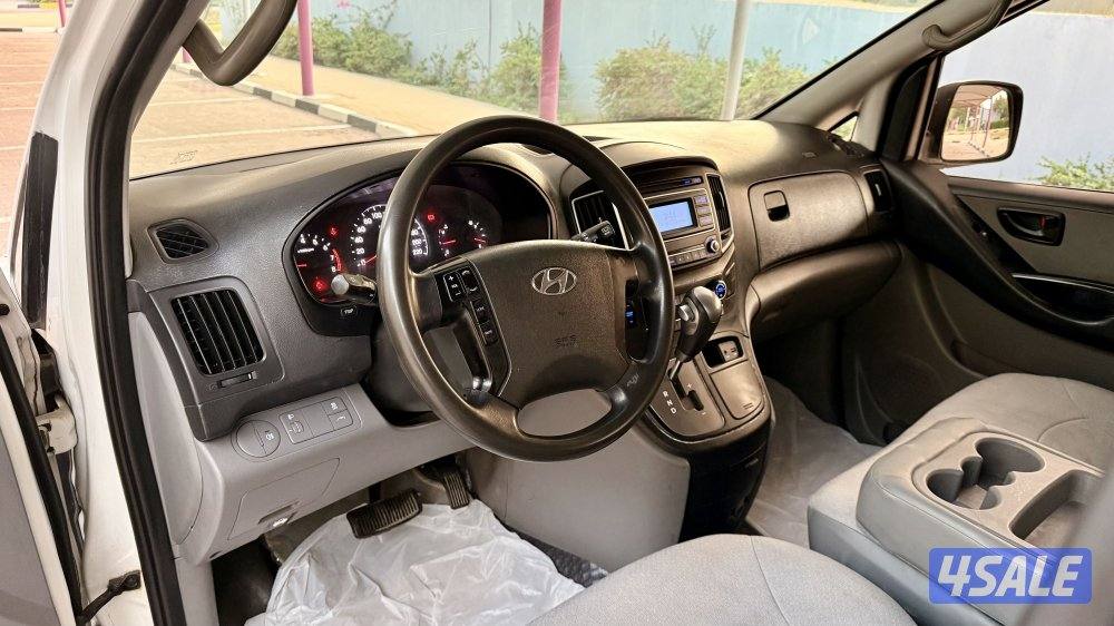 هونداي H1 20205