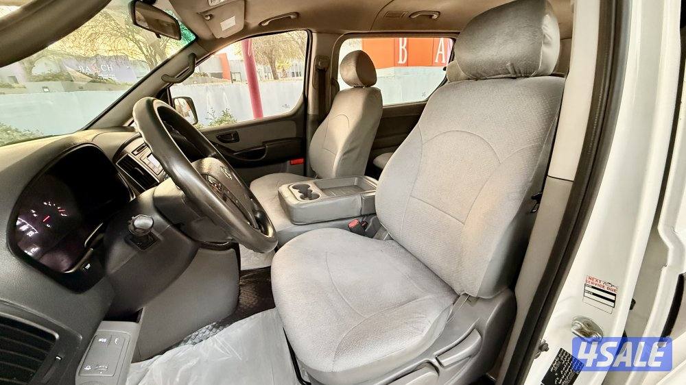 هونداي H1 20206