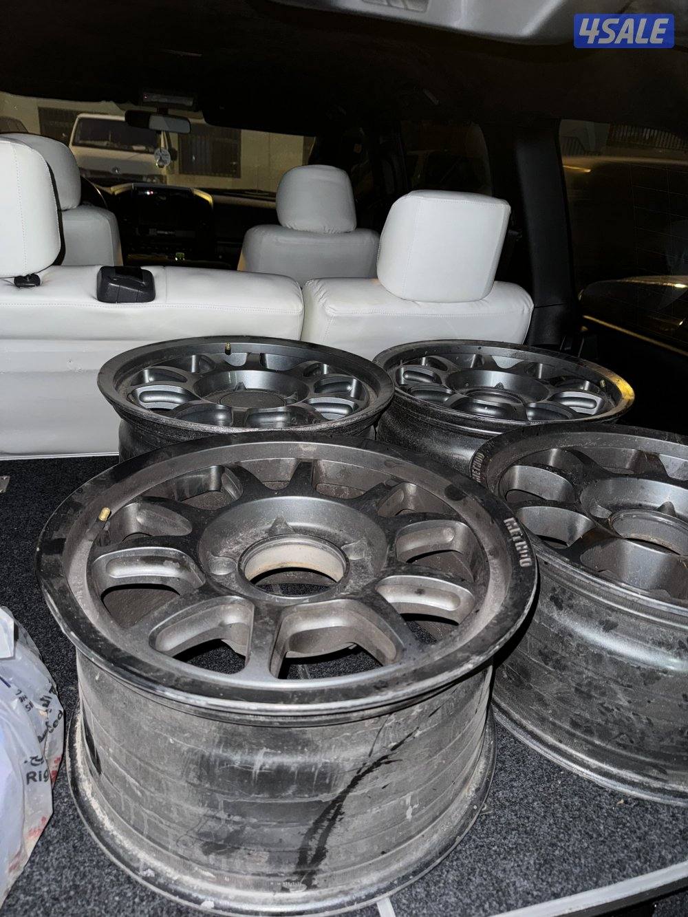 رنقات ميثود قصه ايفو كورس اصلية1