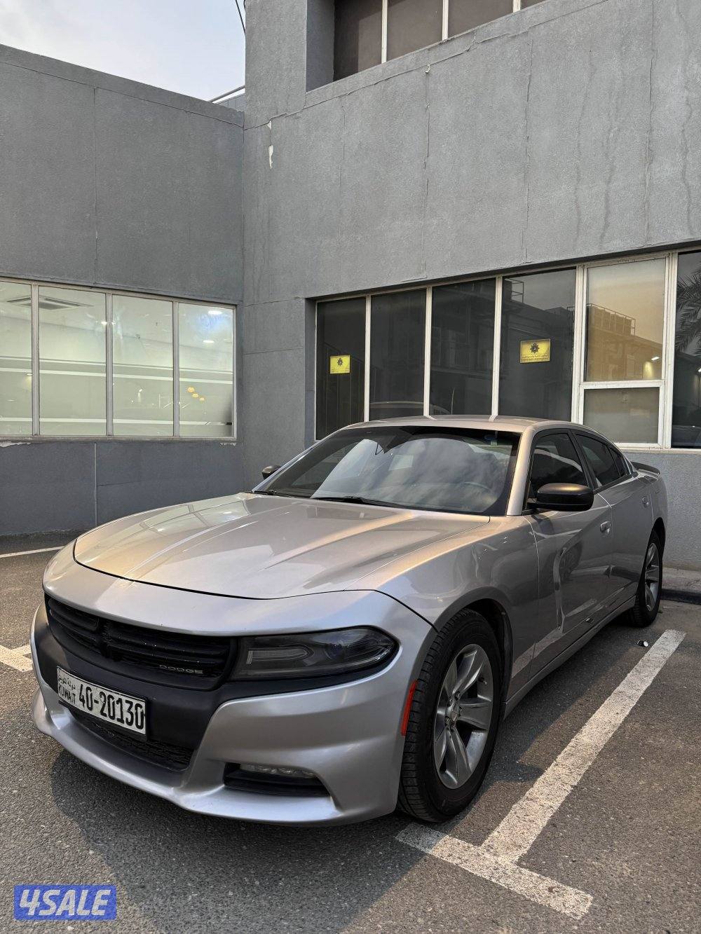 دودج جارجر 2016 للبيع فقط0