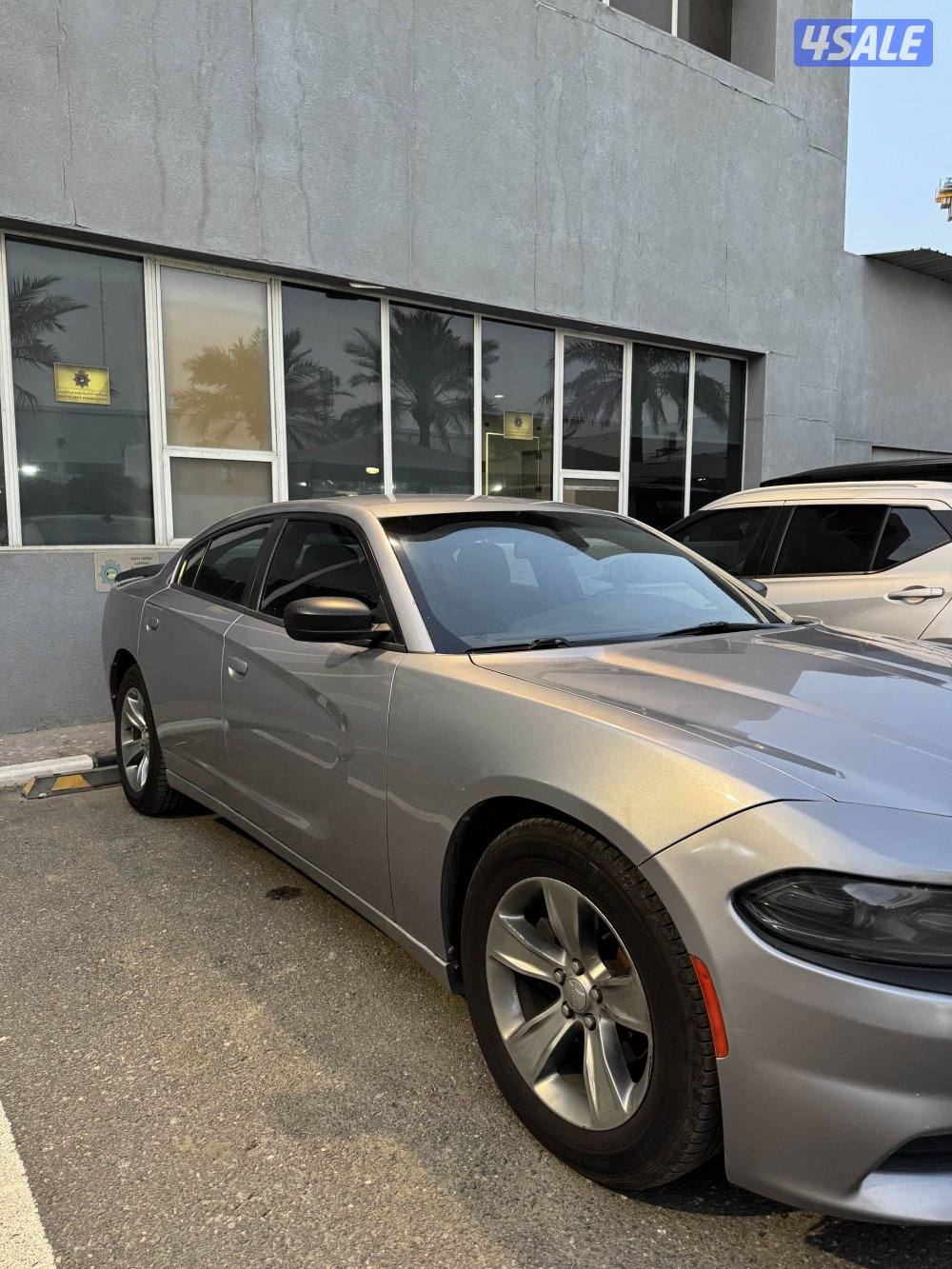 دودج جارجر 2016 للبيع فقط1