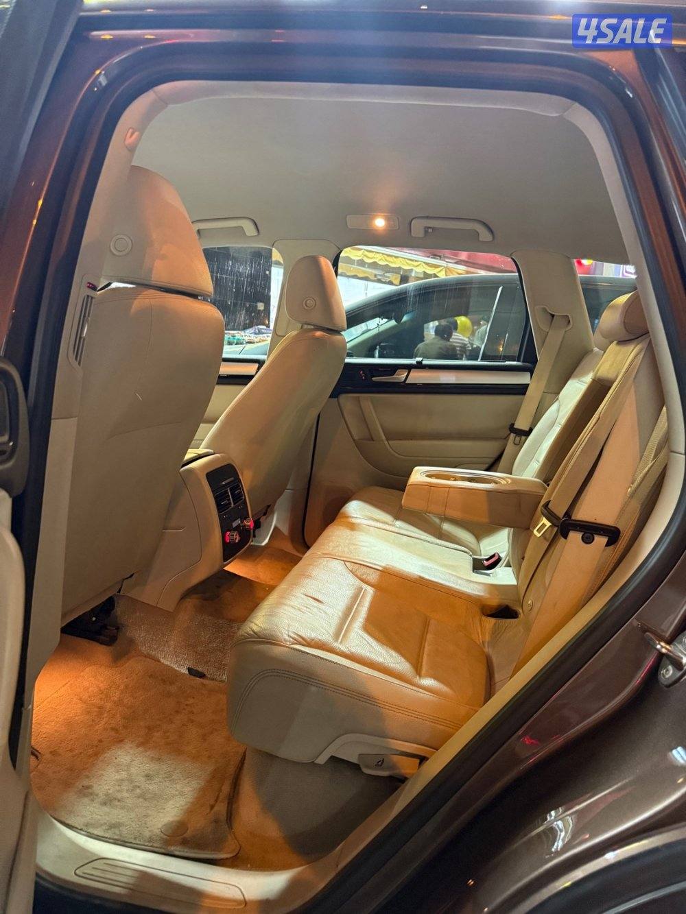 طوارق شرط الفحص الممشى 164.0003