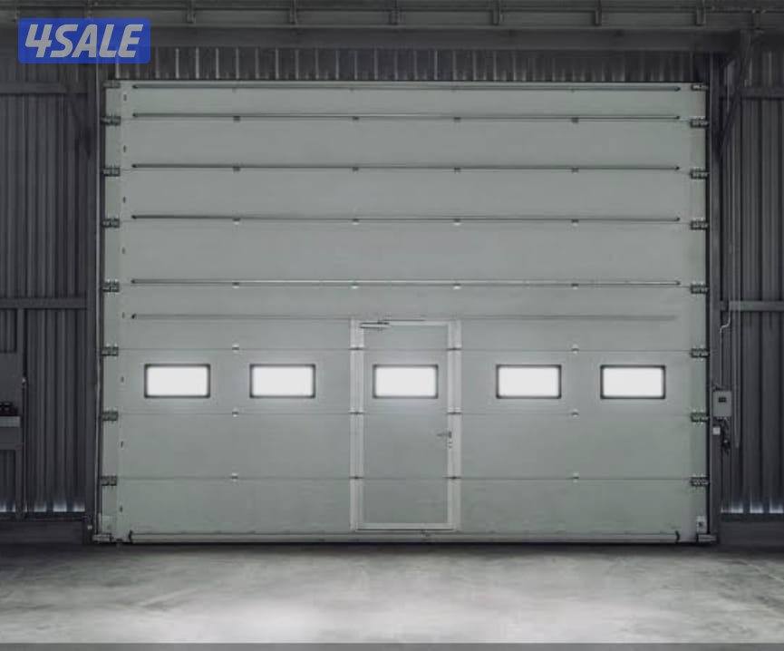 اليومنيم وشتر مع مضلات سيارات6