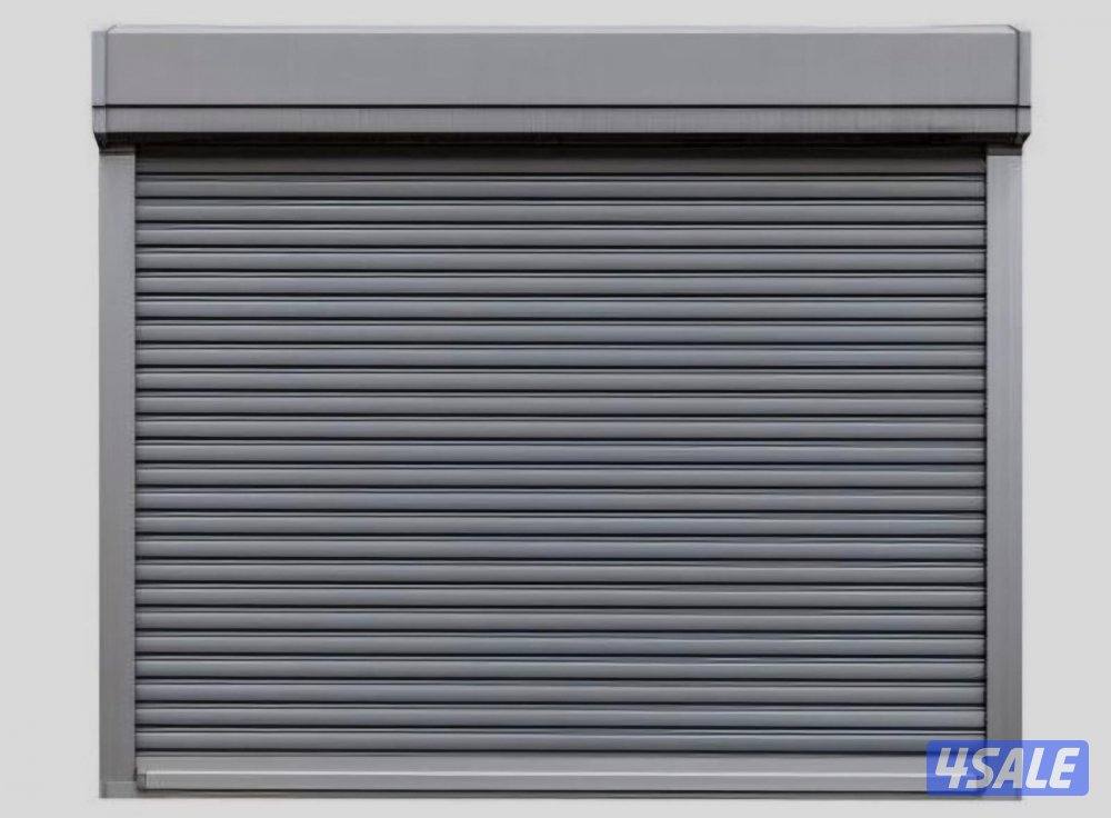 اليومنيم وشتر مع مضلات سيارات9