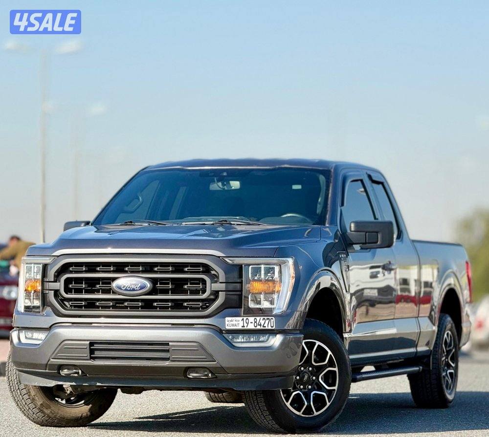 وانيت فورد سبورت 20210