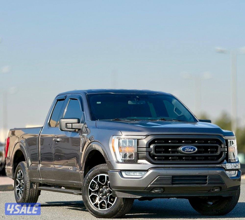 وانيت فورد سبورت 20211