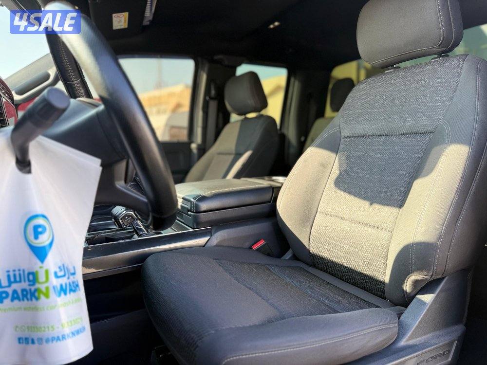 وانيت فورد سبورت 20215