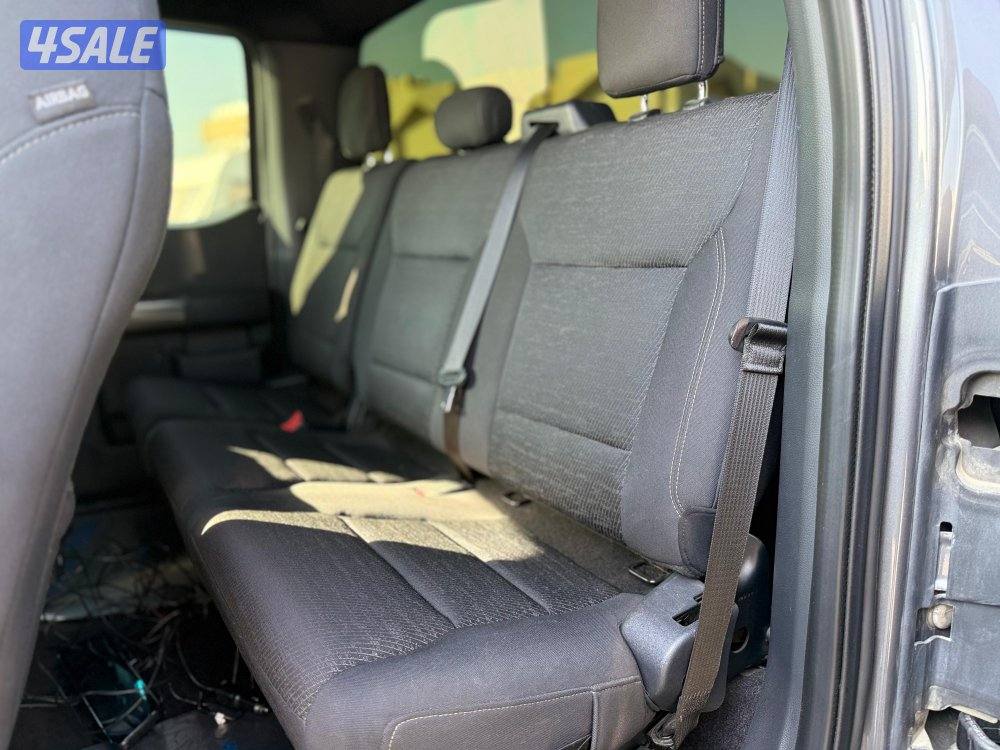 وانيت فورد سبورت 20216