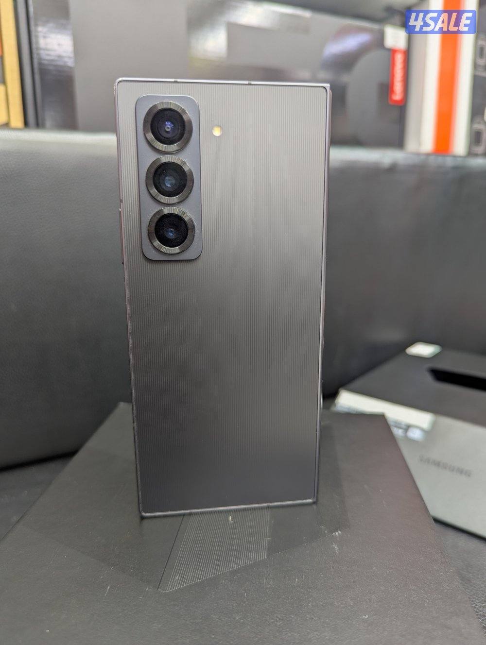 Samsung  Z Fold Special  Edition ✨✨ Colour black0