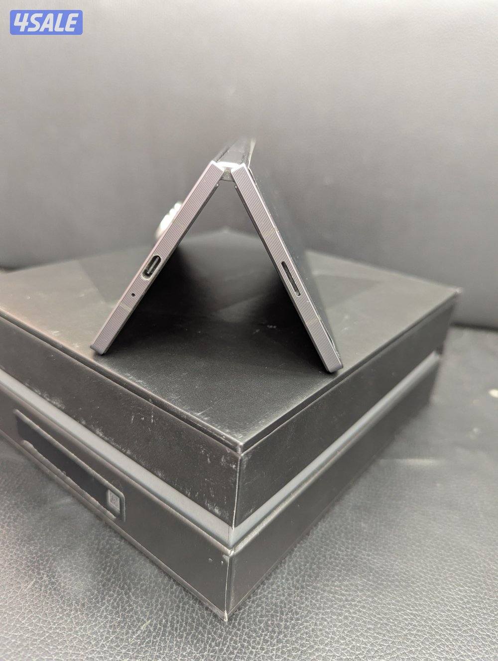 Samsung  Z Fold Special  Edition ✨✨ Colour black7