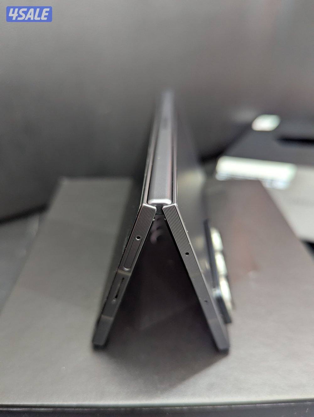 Samsung  Z Fold Special  Edition ✨✨ Colour black8