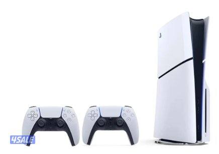 للبيع PS5 Slim Disk Edition
حالة ممتازة ونضيف جدًا0