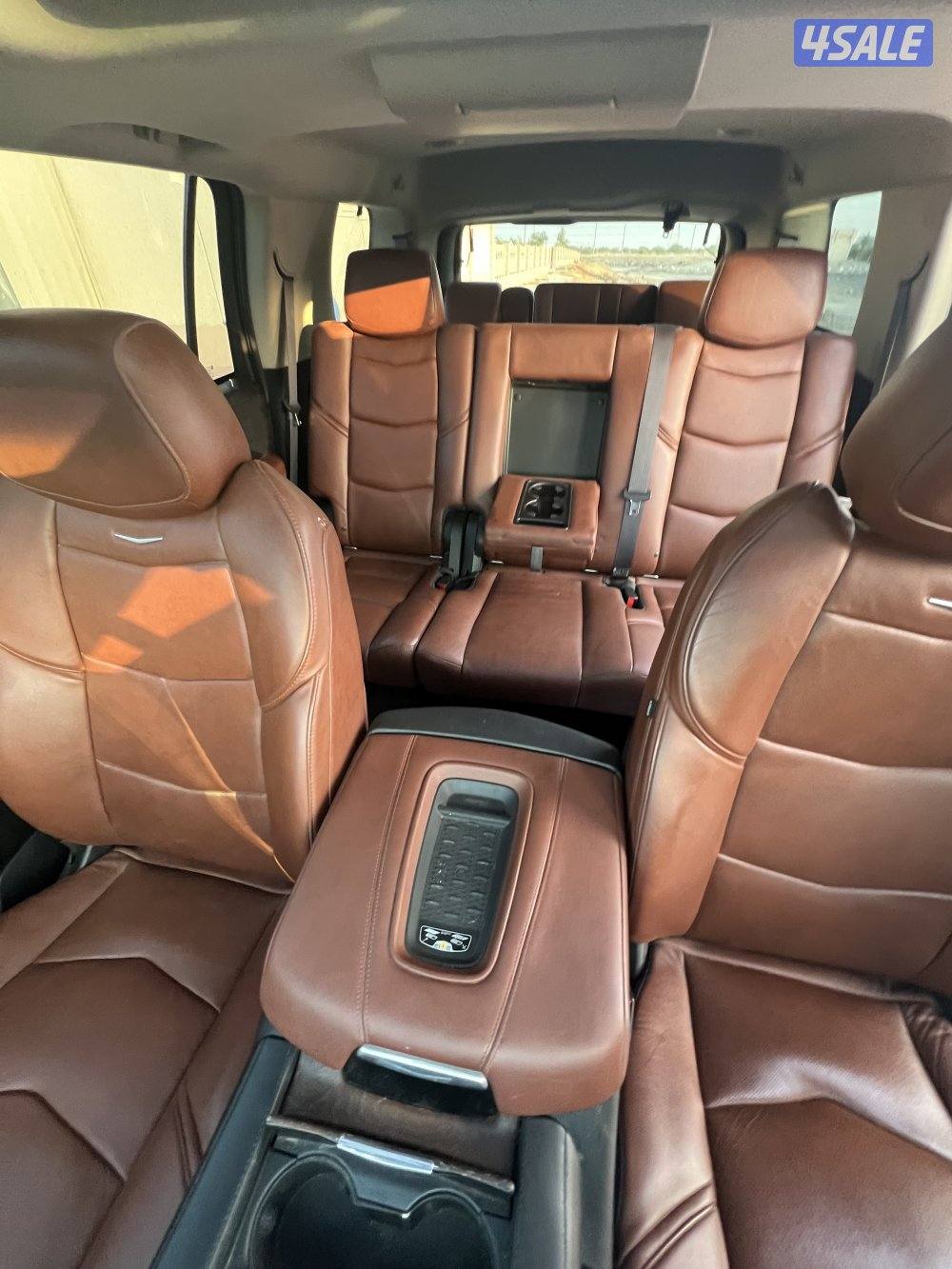 للبيع إسكاليد 2016 بريميوم7