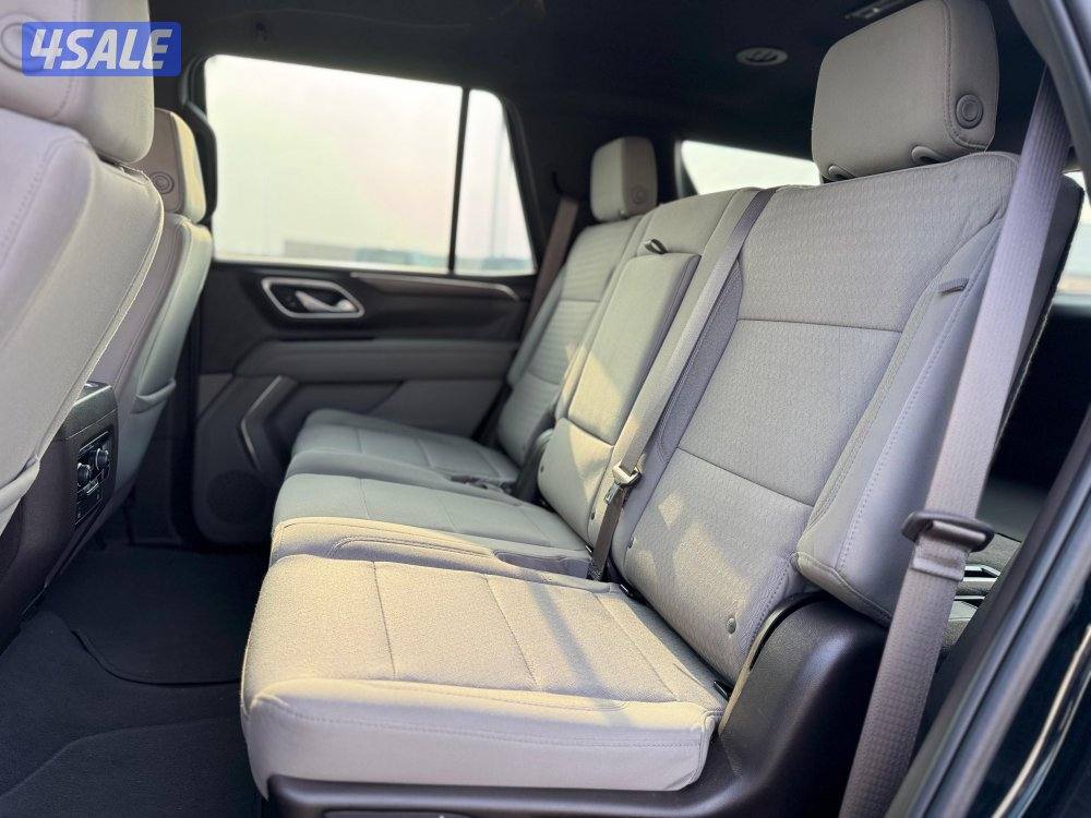 تاهو الغانم صبغ وكتله 20232