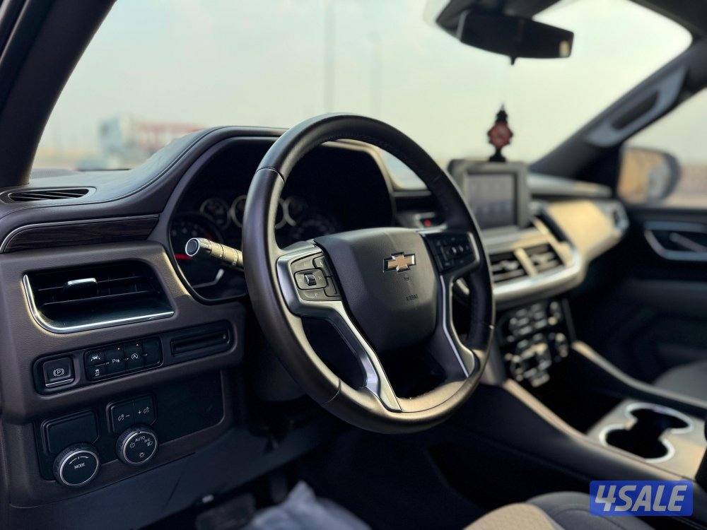 تاهو الغانم صبغ وكتله 20233