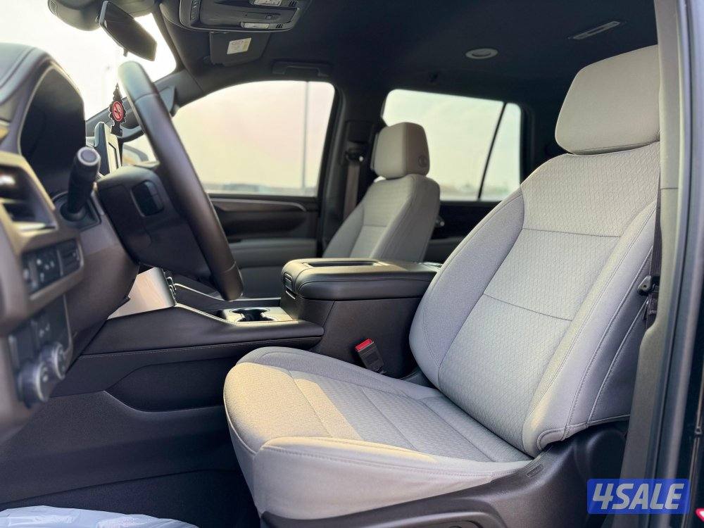 تاهو الغانم صبغ وكتله 20234