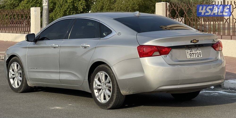 للبيع امبالا LT موديل 2018 شرط الفحص0