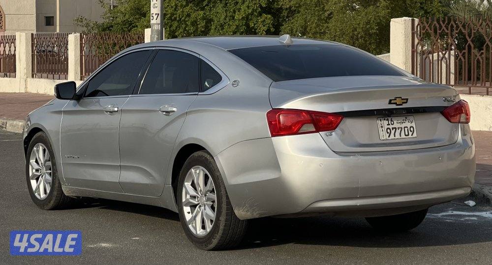 للبيع امبالا LT موديل 2018 شرط الفحص1