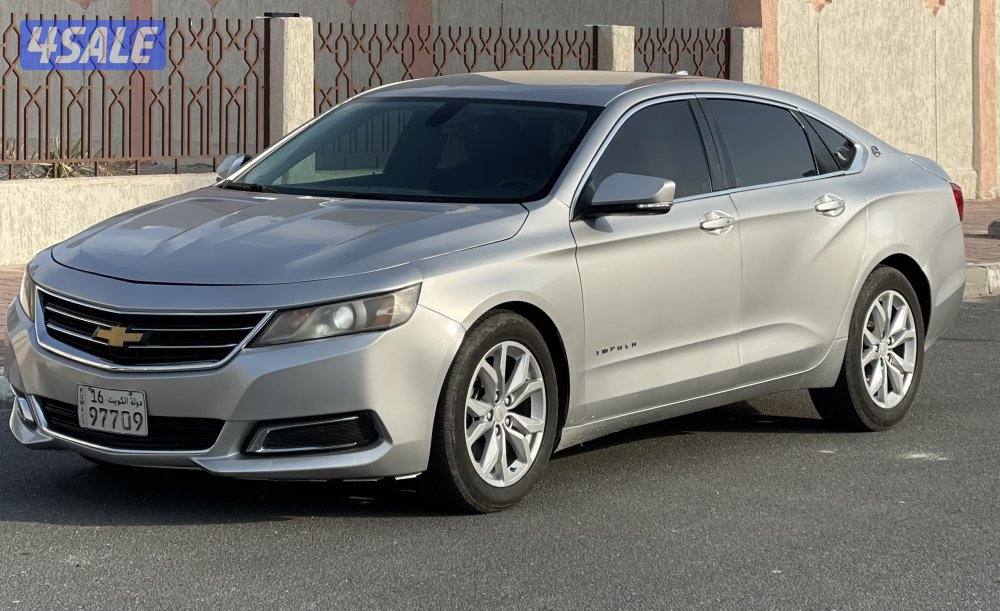 للبيع امبالا LT موديل 2018 شرط الفحص2