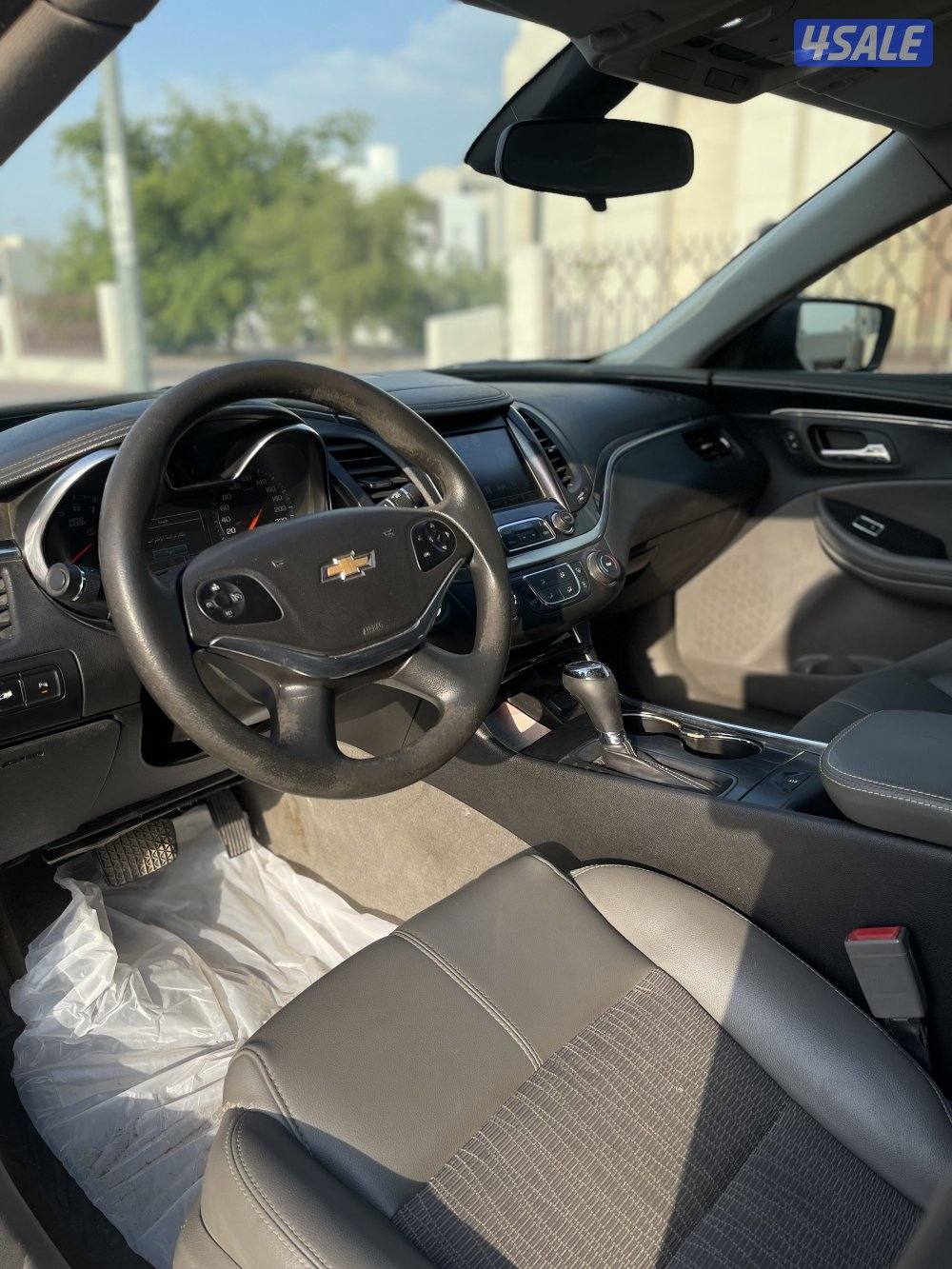 للبيع امبالا LT موديل 2018 شرط الفحص3