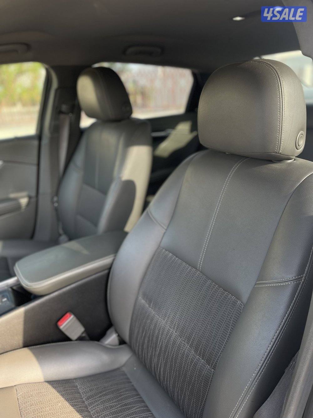 للبيع امبالا LT موديل 2018 شرط الفحص4