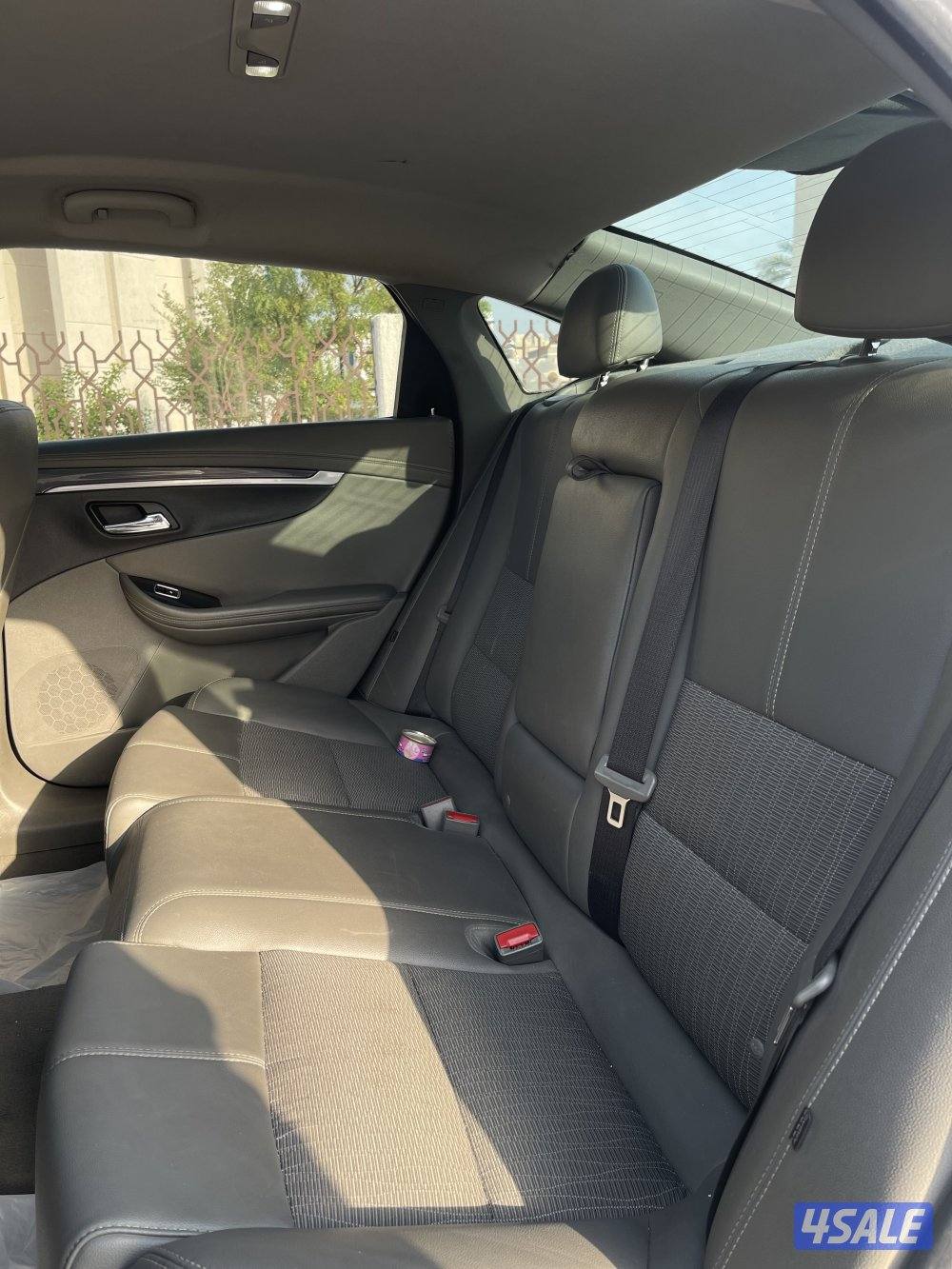 للبيع امبالا LT موديل 2018 شرط الفحص5