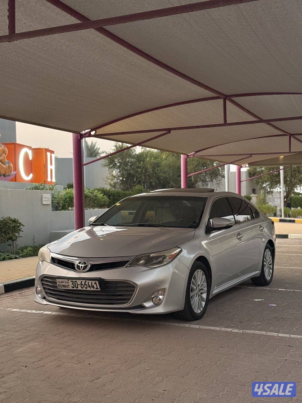 عداد 174 افالون1