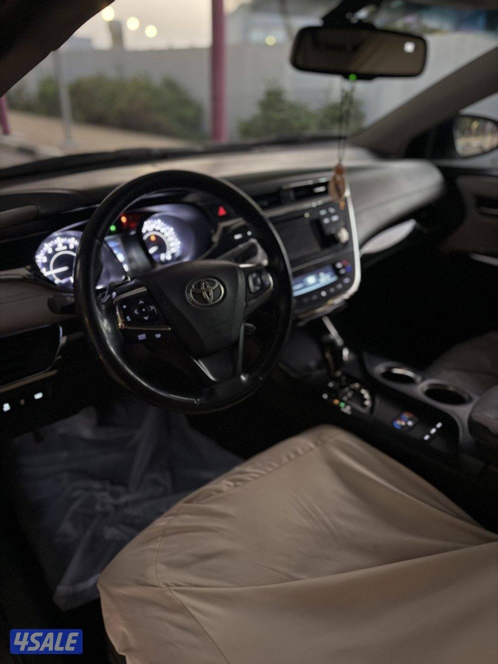 عداد 174 افالون3