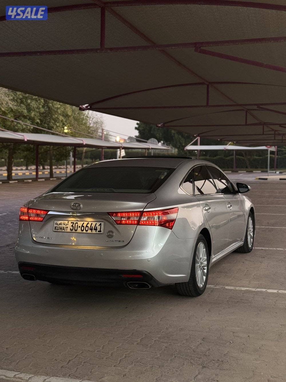 عداد 174 افالون4