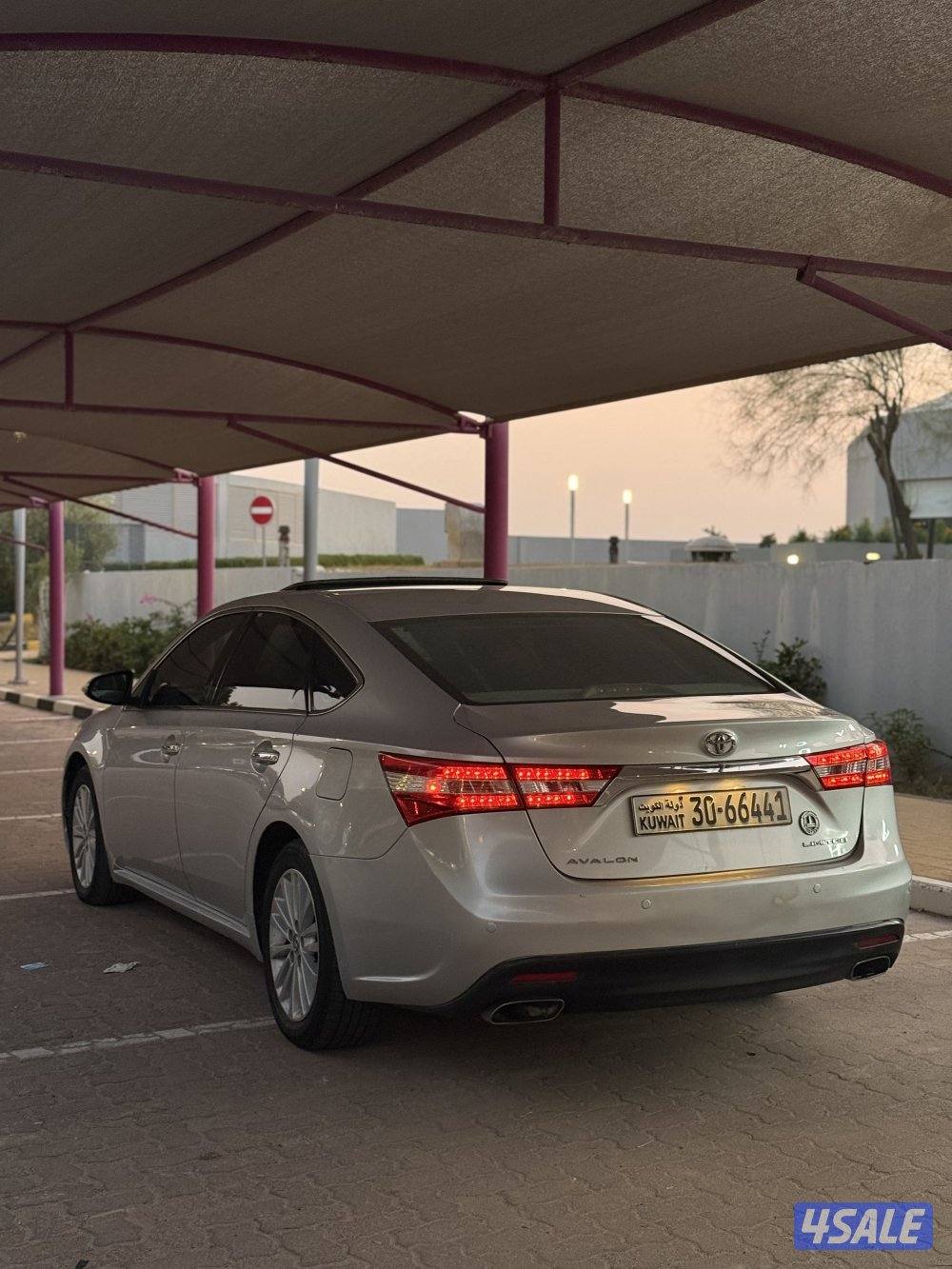 عداد 174 افالون5