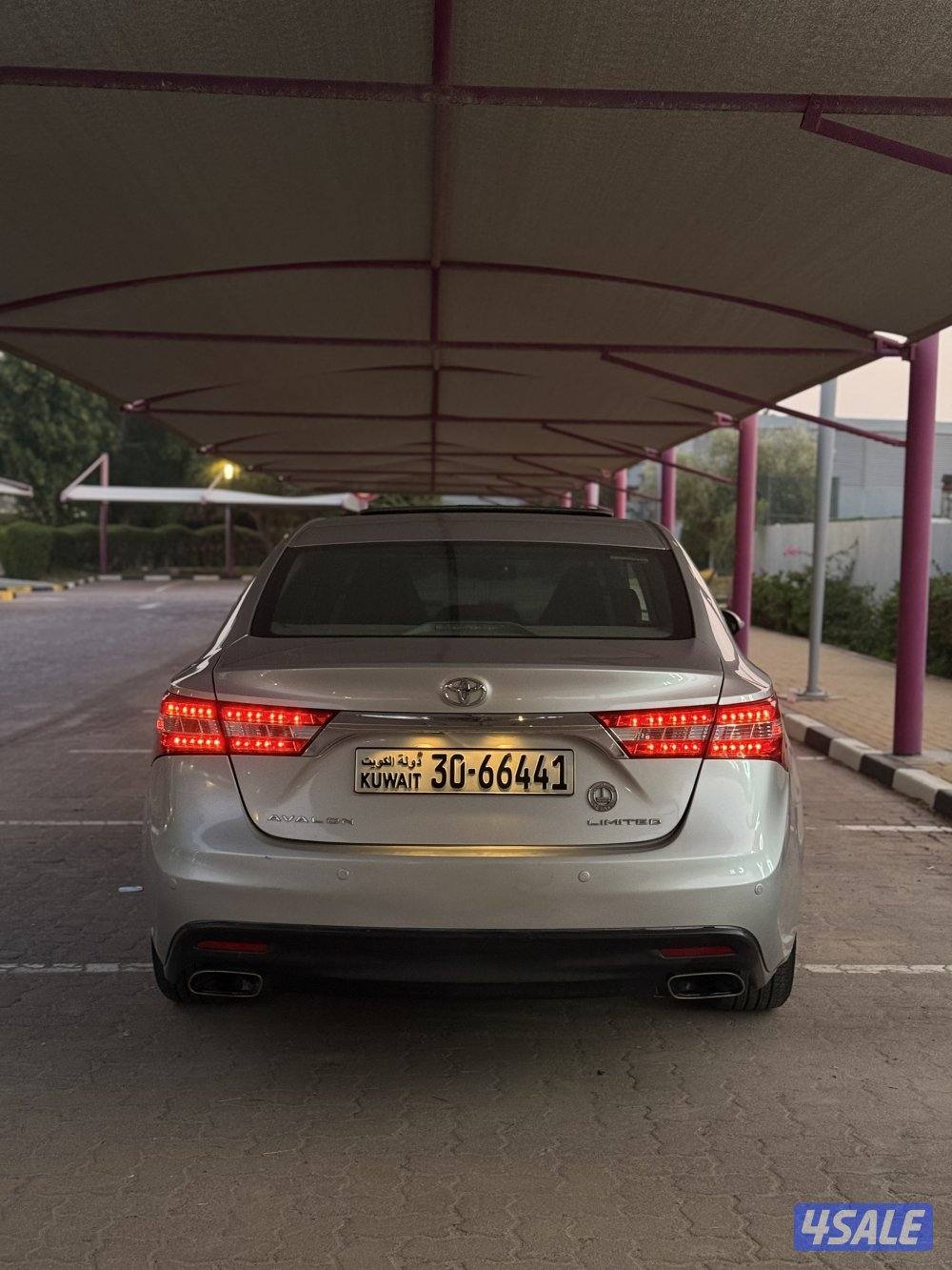 عداد 174 افالون6