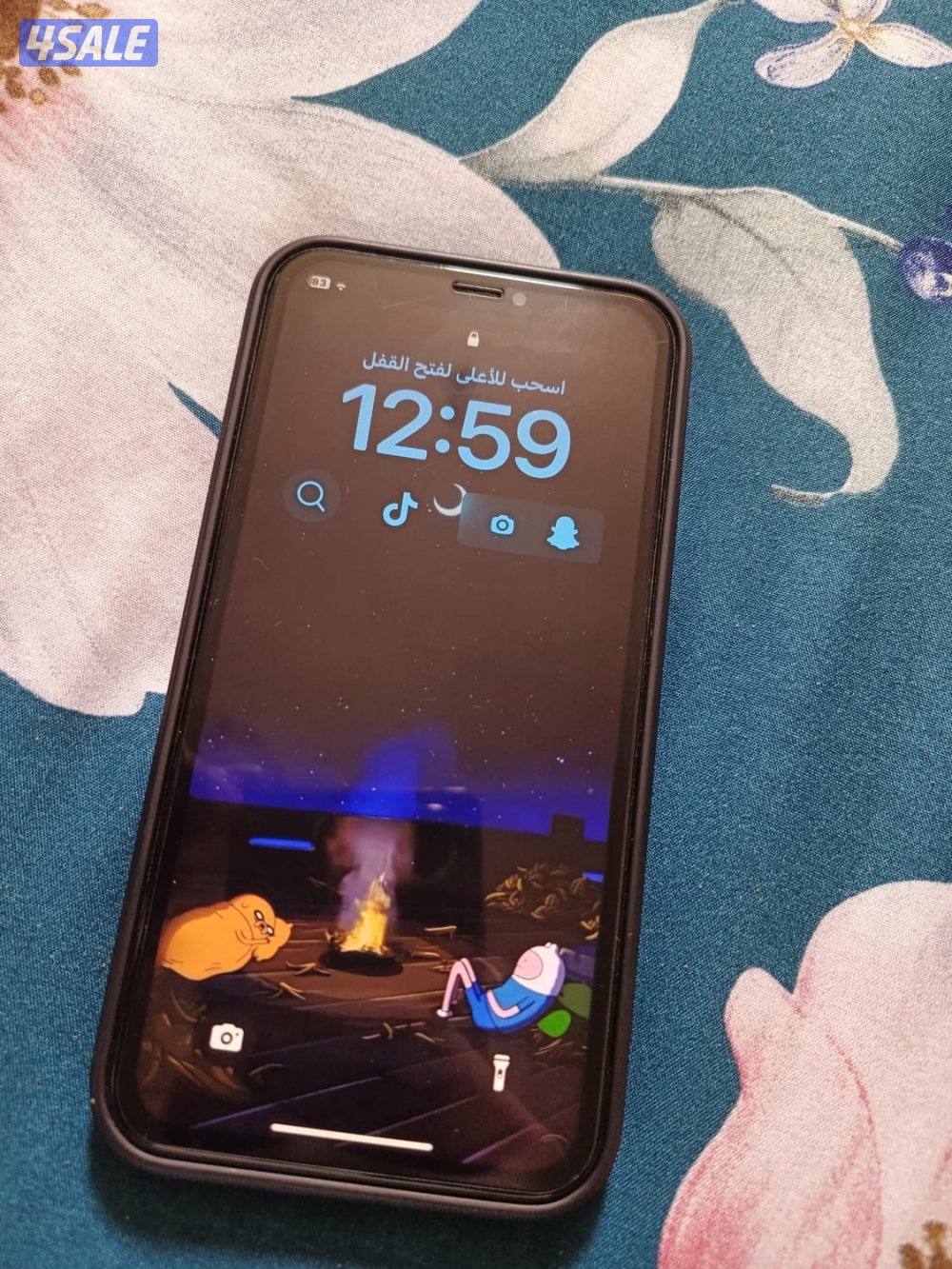 ايفون اكس ار محول 13 فقط اقرأ الإعلان قبل ما تكلمني9