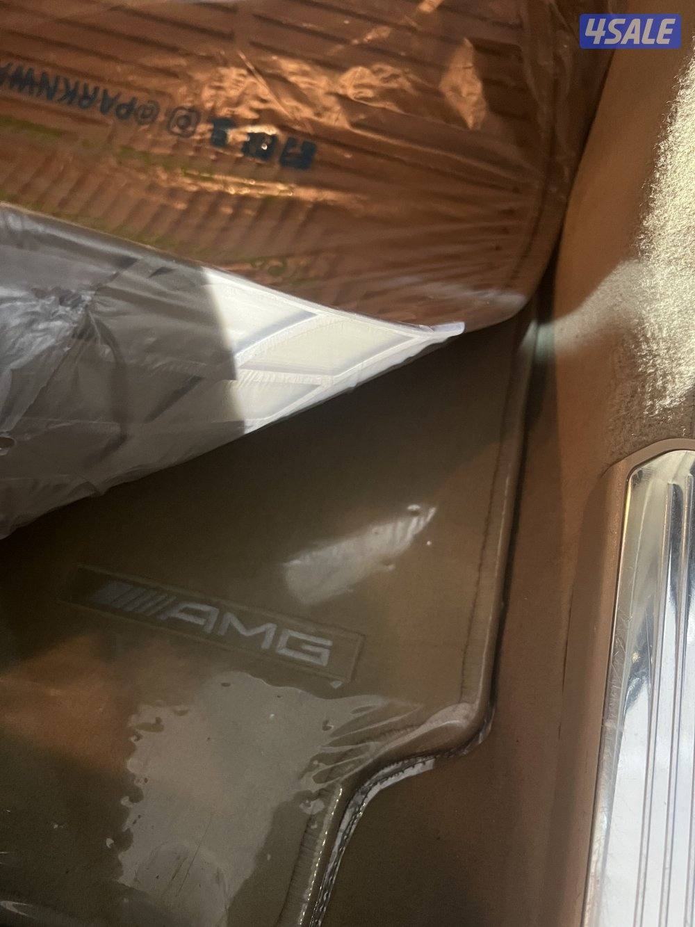 مرسيدس s500L وكالة البشر كامل مواصفات11